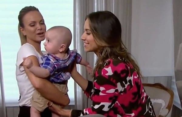 Assumindo o lugar de Eliana na TV, Patricia Abravanel manda recado para ela