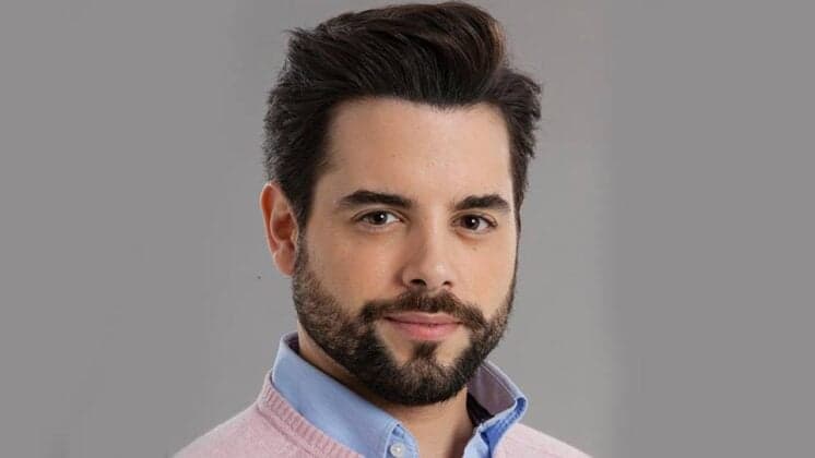 Protagonista de Escrava Mãe se prepara para gravar novela da Globo