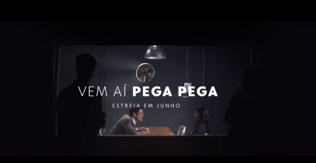 Anitta, Nando Reis e Skank estarão na trilha sonora de "Pega Pega"