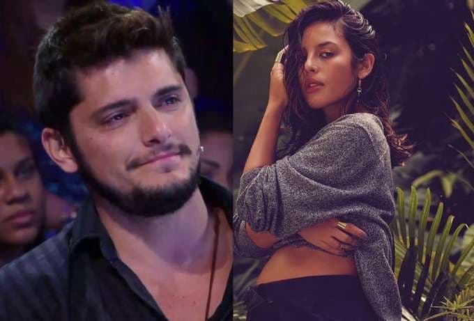 Bruno Gissoni e Yanna Lavigne tomam importante decisão sobre o futuro dos dois e público fica em choque