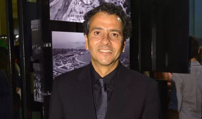Marcos Palmeira sobre rótulo de galã: "Nunca acreditei nessa conversa"