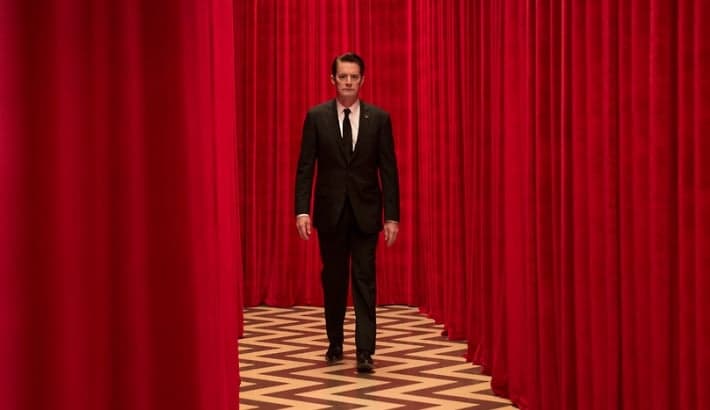 Bastante aguardado, retorno de "Twin Peaks" decepciona na audiência