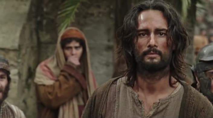 "Ben-Hur": filme estrangeiro com Rodrigo Santoro estreia na TV brasileira