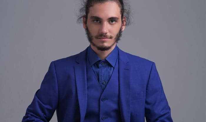 Guilherme Prates volta à TV em "Os Dias Eram Assim"