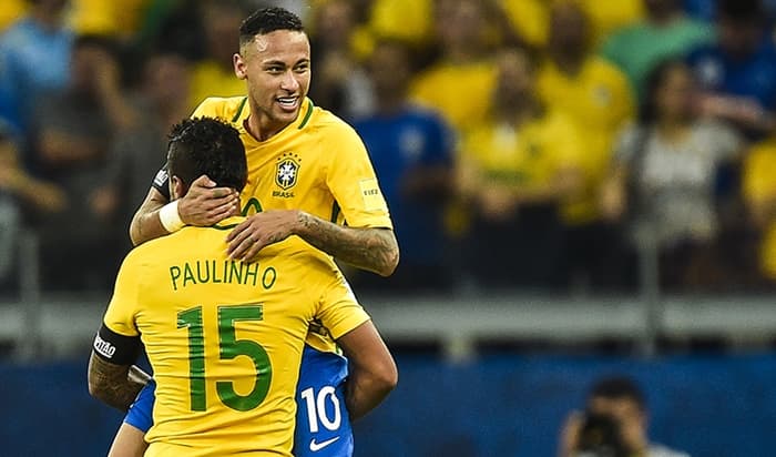 Band recusou amistosos da Seleção com medo de retaliação da Globo
