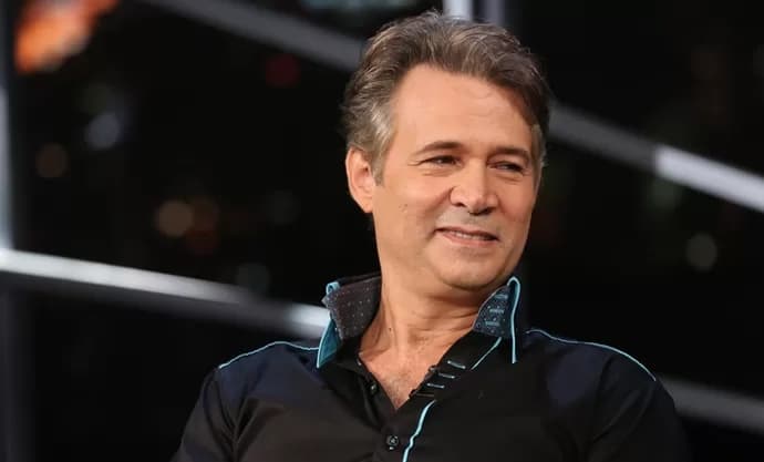 Estrela do "Zorra", Nelson Freitas é escalado para próxima novela das 18h