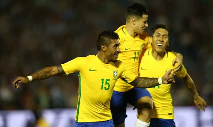 Saiba os valores pedidos pela CBF à Globo para transmissão de amistosos da Seleção