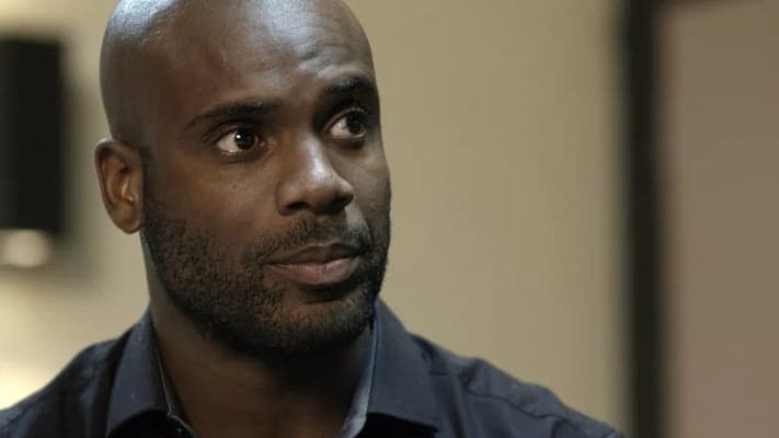 Após bom trabalho em "Sol Nascente", Rafael Zulu é escalado para novela das 21h