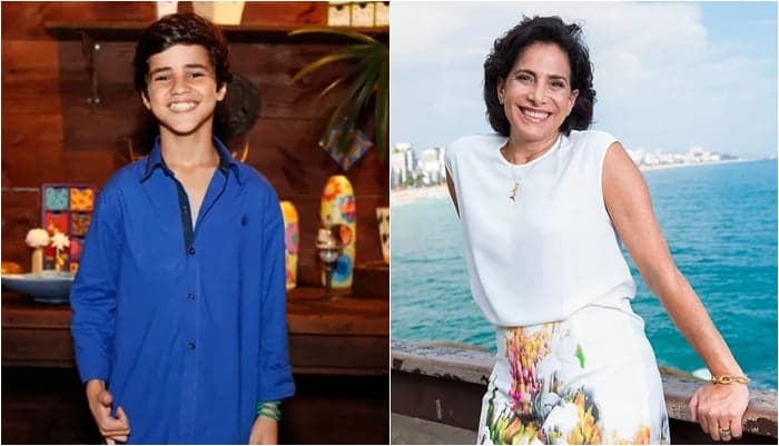 Desafio da 'Baleia Azul' é inserido na novela "A Força do Querer"