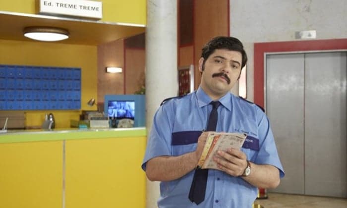Multishow define futuro de Gustavo Mendes