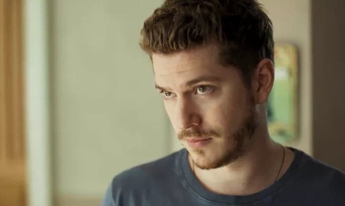 Caio Paduan perde papel em novo filme de "X-Men" para ator de "13 Reasons Why"