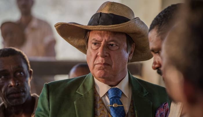 "Velho Chico" é destaque de audiência em Portugal