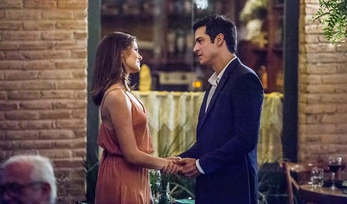 Cozinha de hotel fictício da próxima novela das 19h vai funcionar de verdade