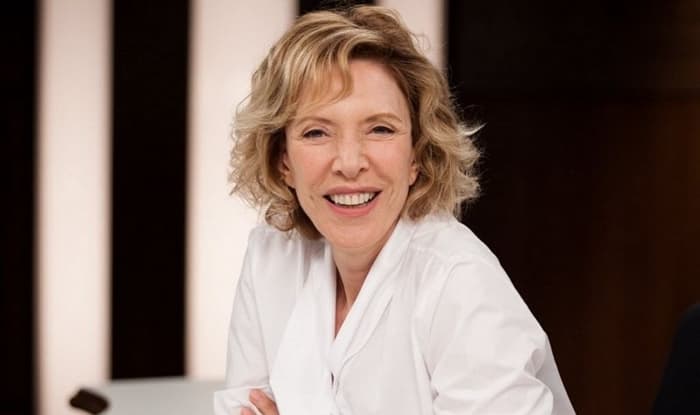 Marília Gabriela pode voltar a atuar em novela das 21h da Globo