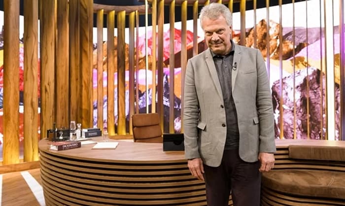"Conversa com Bial" é destaque em visualizações no Globo Play