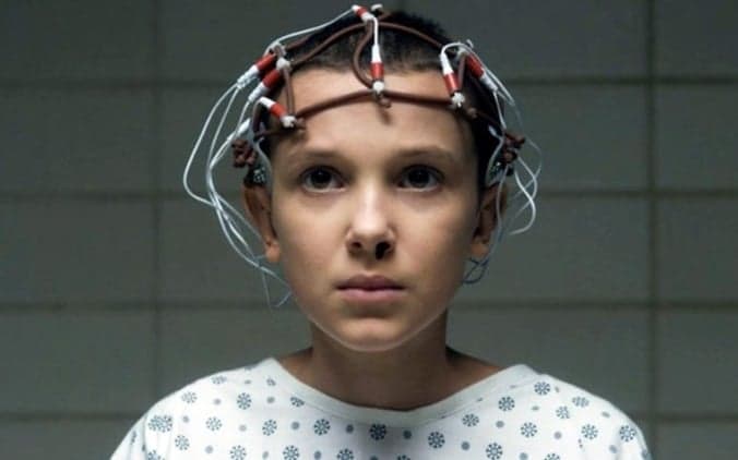 Febre no momento, estrela de "Stranger Things" cancela vinda ao Brasil; saiba o motivo