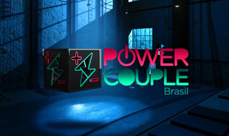 Após Power Couple, ator se dá bem e engata sequência de trabalhos na Globo