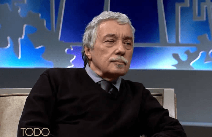Pedro Paulo Rangel estreia nova série que motivou críticas à Record