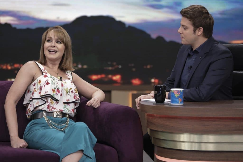 Gabriela Spanic guarda sequelas após ter sido envenenada por sua assistente
