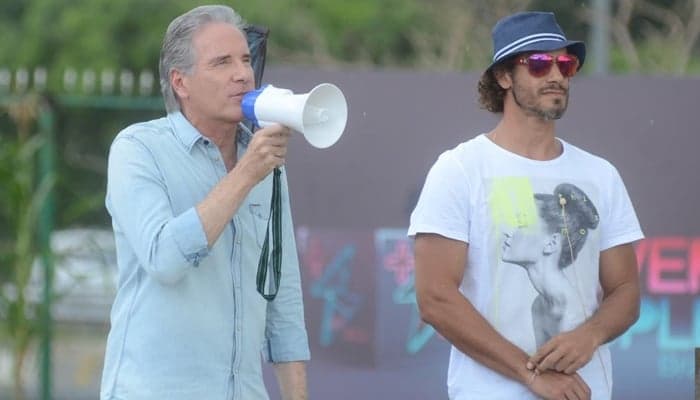 “Power Couple” bate a Globo e deixa a Record na liderança absoluta em Goiânia