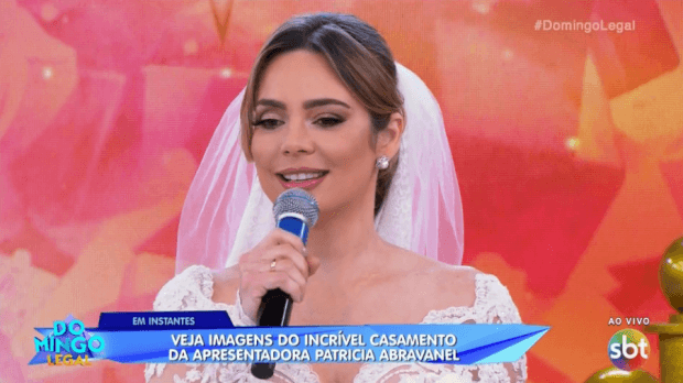 Dez fatos sobre este domingo (07) na televisão brasileira