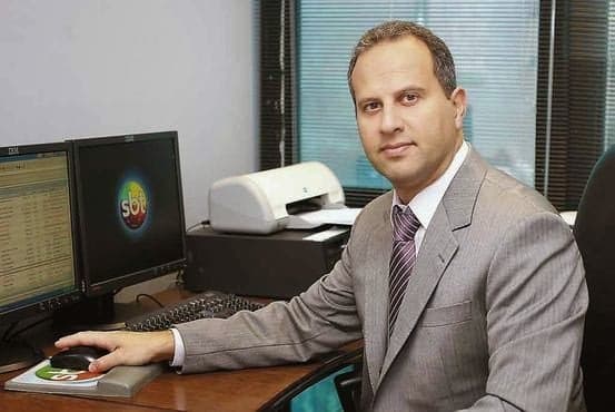 SBT coloca seu vice-presidente para comandar guerra contra TV Paga