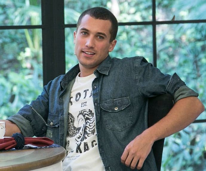 Protagonista de "Malhação", Ricardo Vianna é cotado para nova novela das seis na Globo