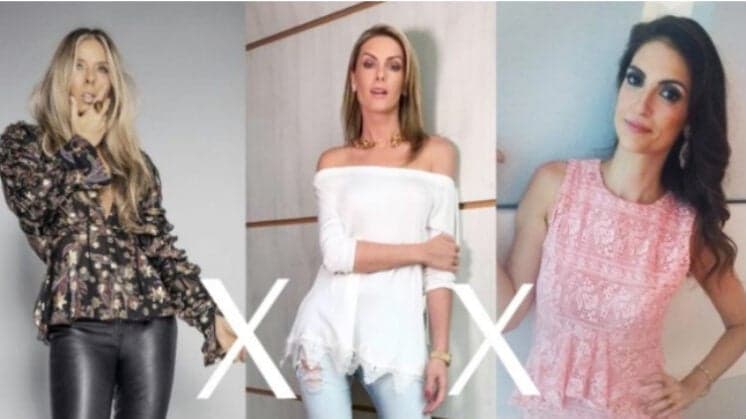 Rixas? Veja as maiores rivalidades nos bastidores da TV brasileira