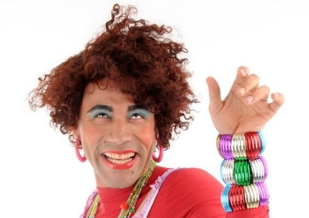 Globo rejeita série de Rodrigo Sant'Anna, que vai parar no Multishow