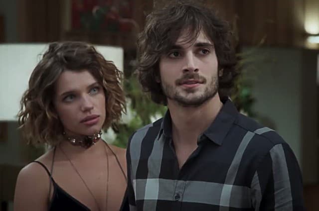 "A Força do Querer": por vingança, Cibele seduz melhor amigo de Ruy