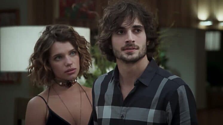 "A Força do Querer": Cibele é humilhada após aprontar contra Ruy