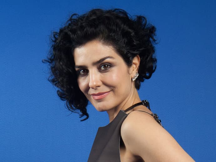 Sem autorização, Letícia Sabatella abandona hospital após ser internada