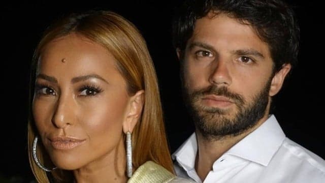 Sabrina Sato revela estar morando junto com Duda Nagle e desejo de adotar uma criança