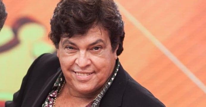 Sidney Magal inaugura motel de luxo no Rio de Janeiro