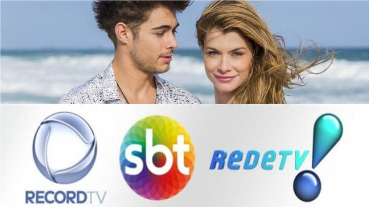 "Subiu, desceu": "Rock Story" ensina como uma novela pode ser bem feita e operadoras de TV paga pisam nos telespectadores