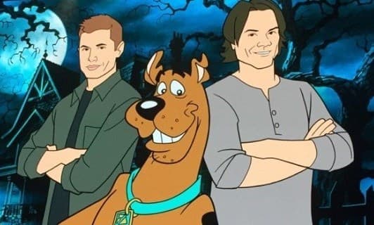 SBT "desbanca Netflix", exibe temporada de Supernatural e fãs alfinetam