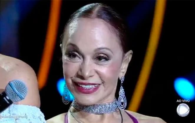 dancing brasil 