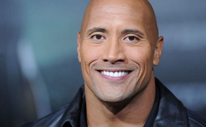 Astro de Hollywood pensa em ser presidente dos EUA: "Acho que é uma possibilidade real"