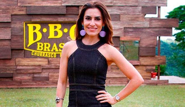 Carreira de Ticiana Villas Boas afunda e vida íntima da apresentadora é divulgada