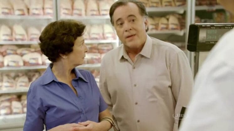 Tony Ramos, após escândalo, não fará mais comerciais para a Friboi