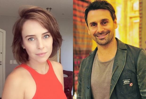 Murilo Rosa e Fernanda Nobre integram elenco de "Os Trapalhões" na Globo
