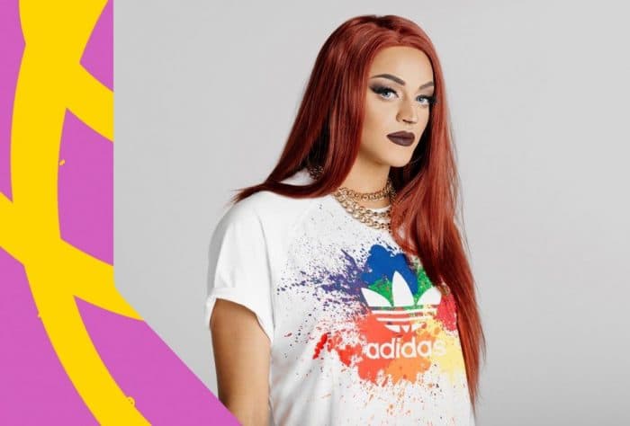 "Drag Race" pode ser dublado no Brasil e ter co-apresentação de Pabllo Vittar
