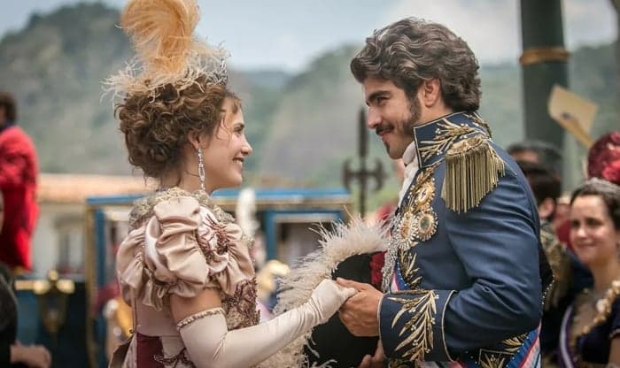 Silvio de Abreu fica indignado com falta de conhecimento do público sobre fatos históricos abordados em novelas