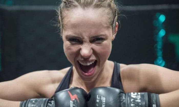 Paolla Oliveira revela cuidado especial com sua personagem em "A Força do Querer"