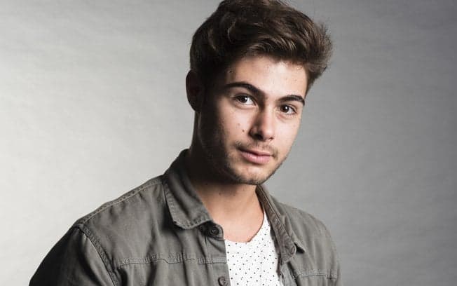 Rafael Vitti é reservado como protagonista para próxima novela das sete