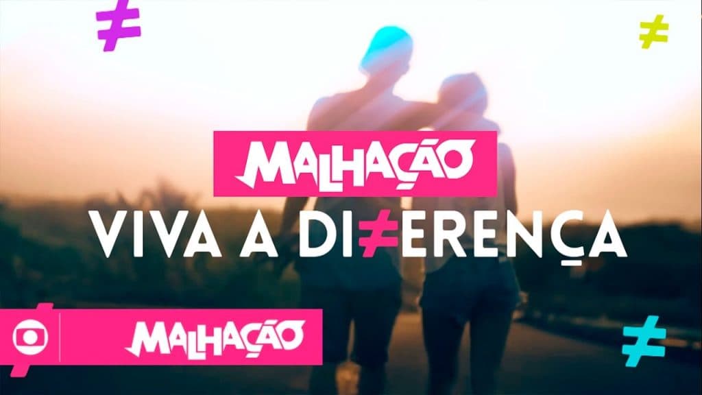 "Malhação" atinge melhor audiência em oito anos