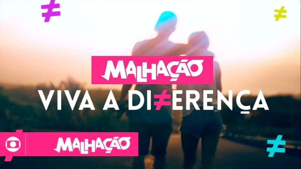 Nova temporada de "Malhação" supera antecessoras e tem melhor início no Ibope desde 2009