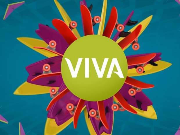 Com "Por amor”, “Torre de Babel” e “Tieta”, canal Viva cresce em audiência e lidera em horário nobre
