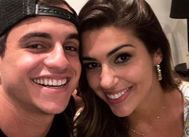 Ex-BBB Vivian pretende fazer plástica no nariz