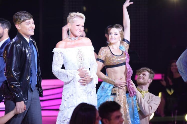 Além de São Paulo, "Dancing Brasil" bate recorde de audiência em Belo Horizonte, Salvador e Rio de Janeiro